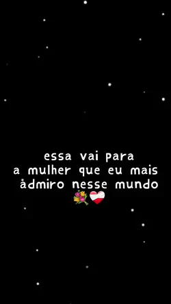 homenagem dia da mul