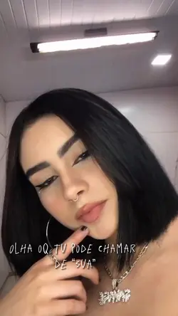 só sua 😉