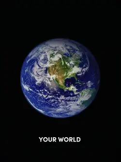 my world ‹3