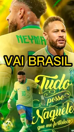 VAI BRASIL