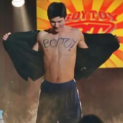 Nathan Scott 
