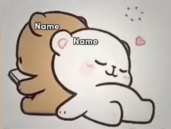 Coloque seu nome❤️