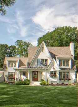 my house<3