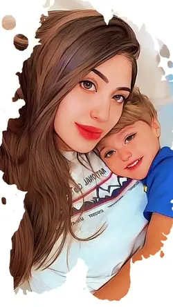 Mãe e Filho