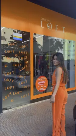 video pra loja