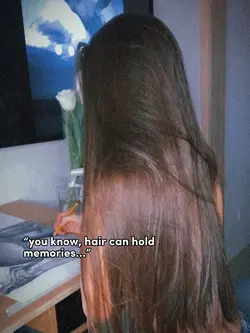 hair change