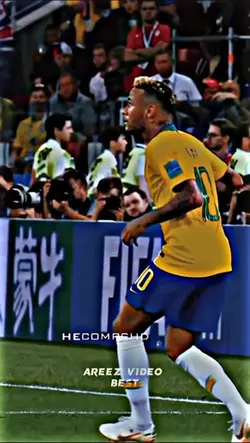 vem Neymar 