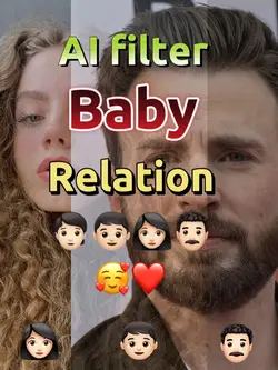 Ai filter baby 