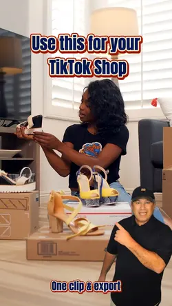 TikTok Shop