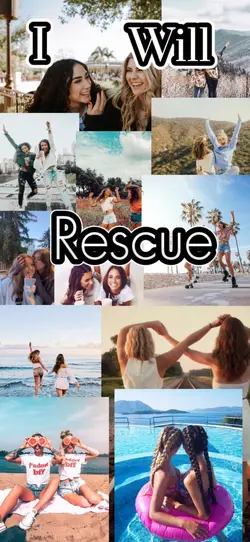 Rescue bff edit