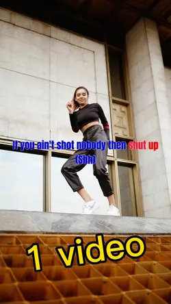 STFU