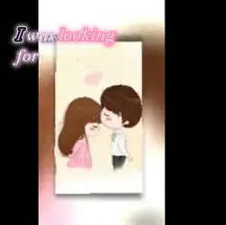 Cute couple 🥰