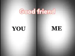 best friend 