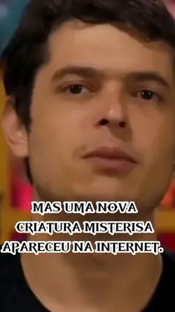 MAS UMA CRIATURA 