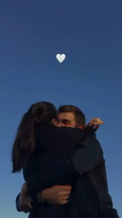 Saudade...