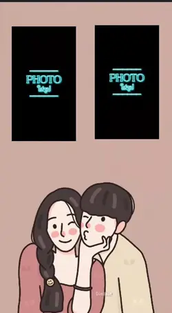 ใส่รูป คู่