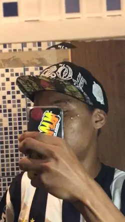 Áudio bh😈
