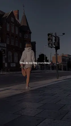 Part of me.