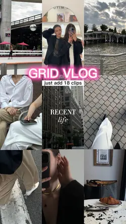 recent grid