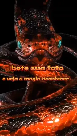 cobra mágica 
