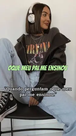 Para os pais ausente