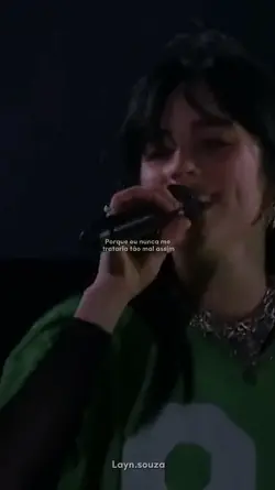 Billie Eilish