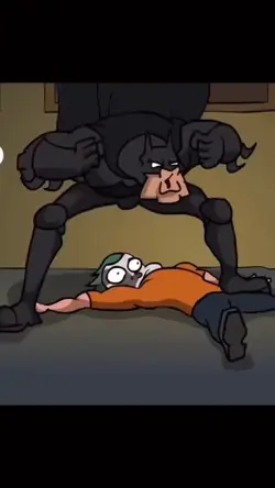 Batman turn