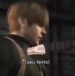 aahh Zé da manga