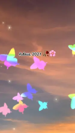 Adeus 2021