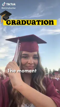 Graduation🎓✨