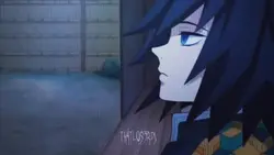 Shinobu x Giyuu Edit