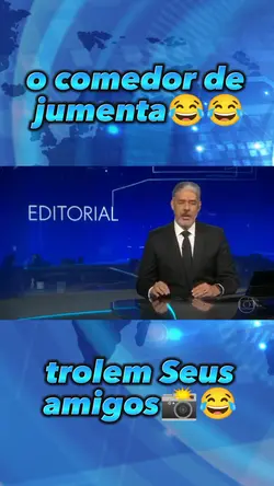 comedor de jumenta