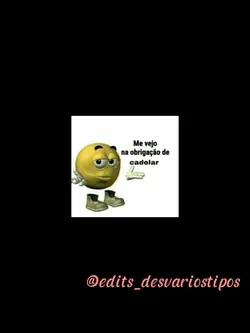 Me vejo na obrigação
