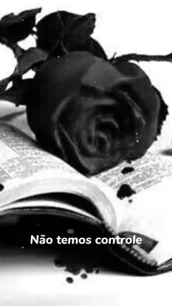 saudade eterna
