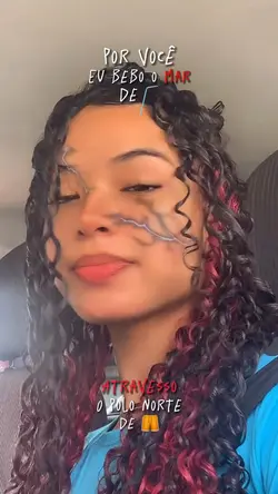POR VOCÊ 🫵🏼