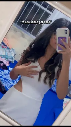 APAIXONAD POR MIM??