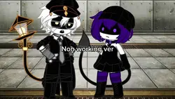 No Tb Working 