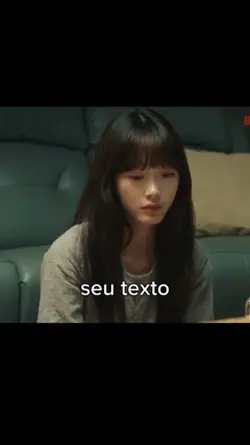seu texto