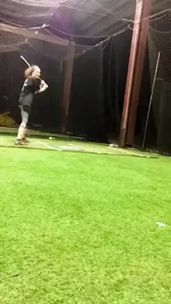 Baseball Effect 2