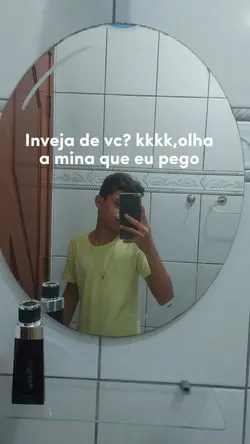 qual seu insta?