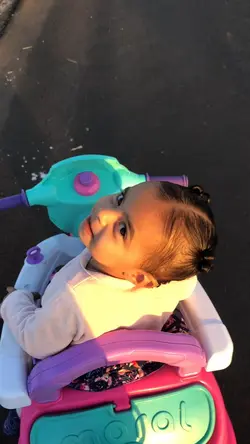 Filha❤️