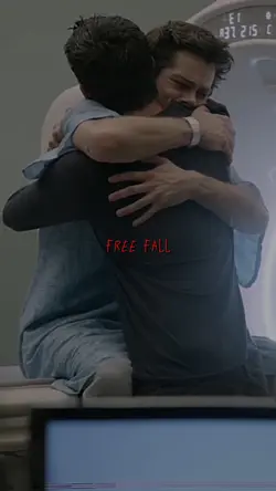 Free fall trend