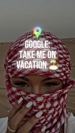 Take Me On Vacation🗺️