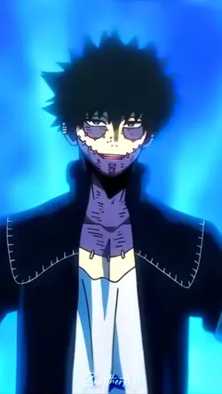 Anime Template