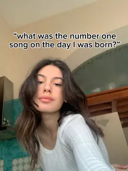 Number one songs