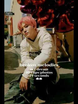 broken melodies