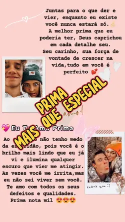 PARA PRIMA
