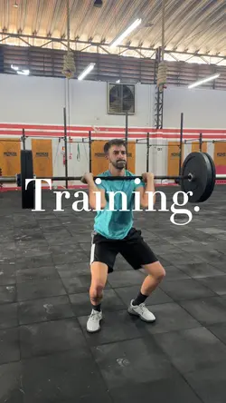 TRAINING