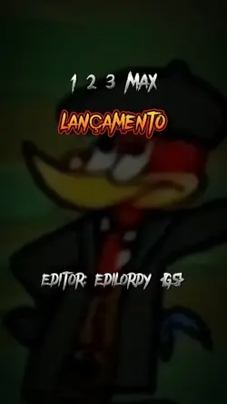 Esse é o 123? MAX