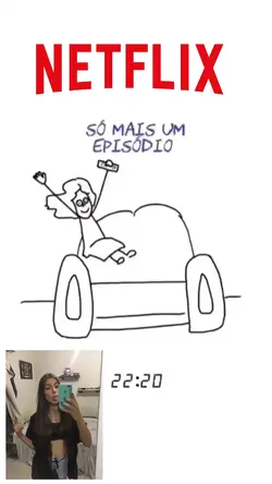 SÉRIE FAVORITA